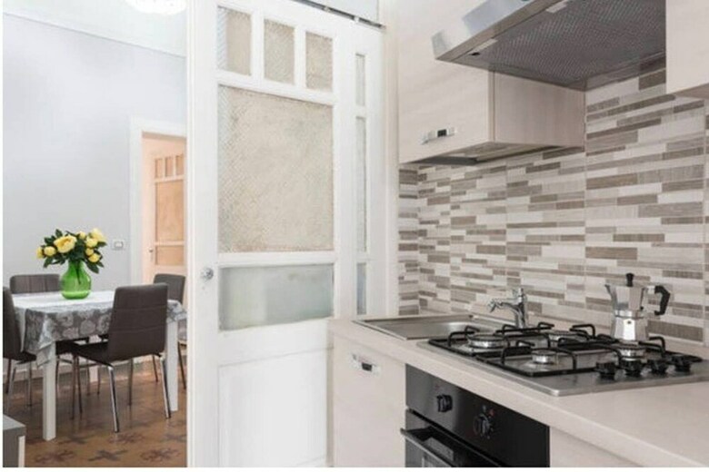Apartamento Gramignani House Catania