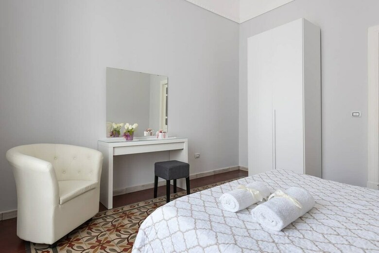 Apartamento Gramignani House Catania