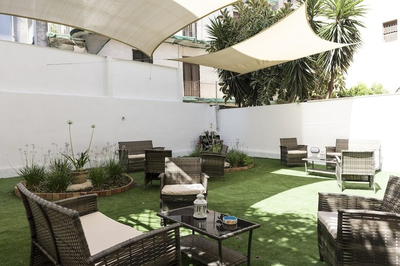 Bed & Breakfast Giro Nel Mondo
