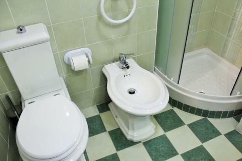 Apartamento La Casa Di Lia