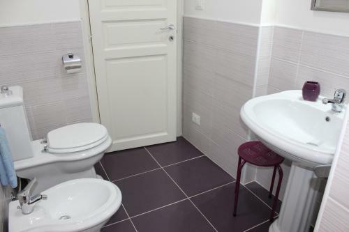 Apartamento La Casa Di Lia