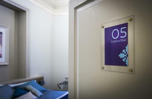Hostal Magione Del Re