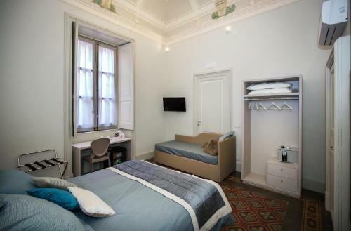 Hostal Magione Del Re