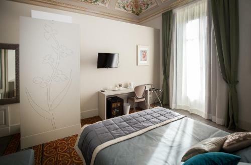 Hostal Magione Del Re