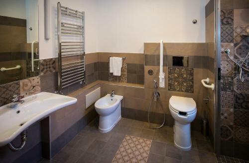 Hostal Magione Del Re