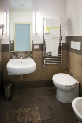 Hostal Magione Del Re
