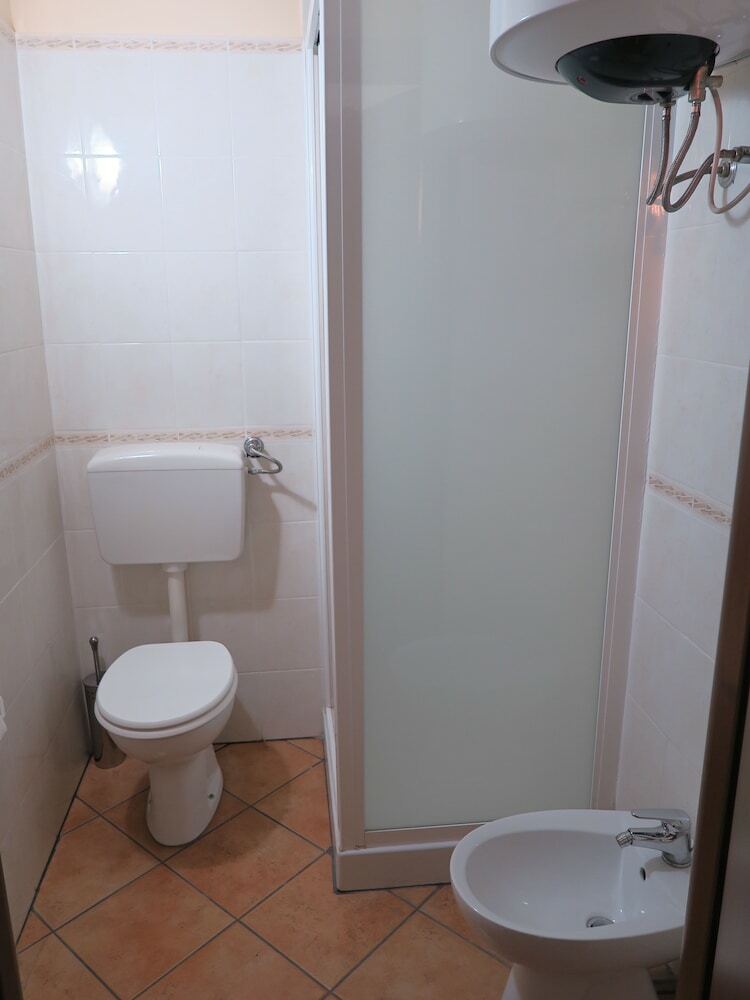 Apartamento Cortile Dei Sogni