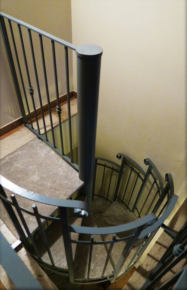 Apartamento Cortile Dei Sogni