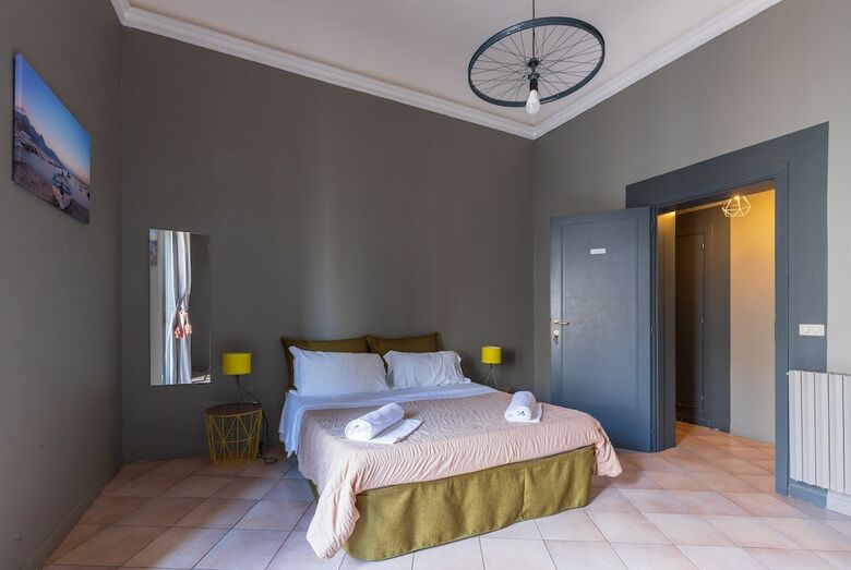 Bed & Breakfast Terrazza Santa Chiara
