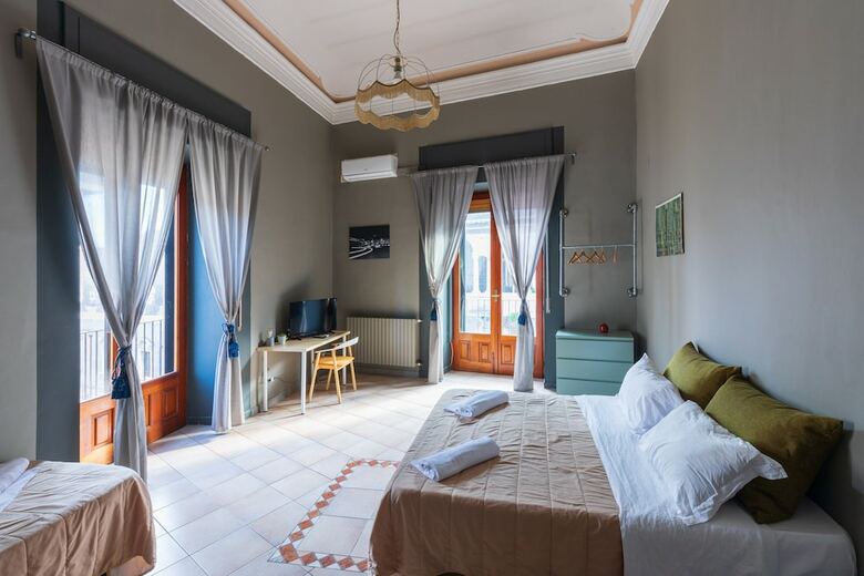 Bed & Breakfast Terrazza Santa Chiara