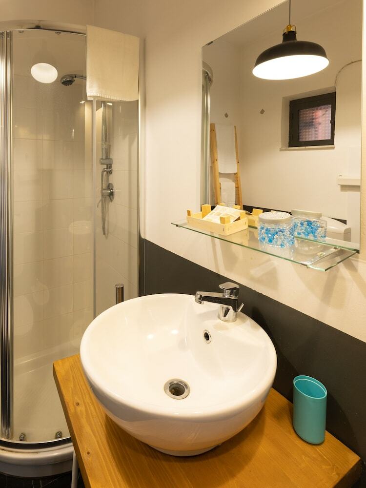 Bed & Breakfast Terrazza Santa Chiara