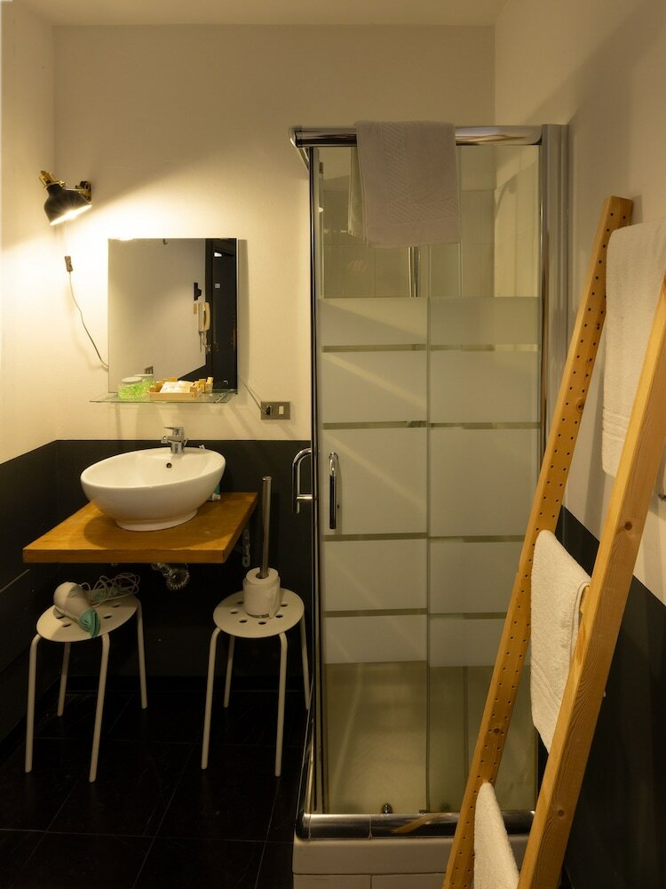 Bed & Breakfast Terrazza Santa Chiara