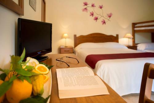 Agroturismo Primosole Rooms Catania