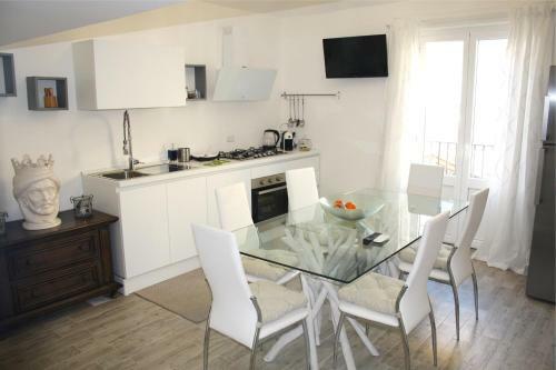 Apartamento White House