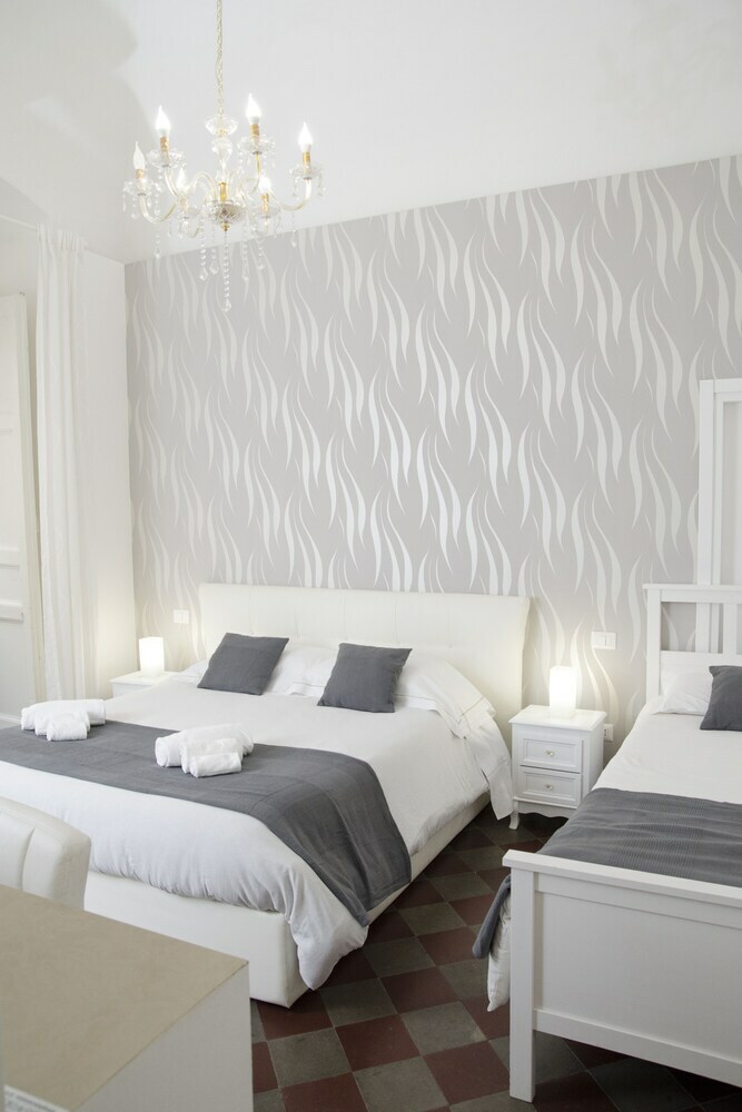 Hostal Sleep Inn Catania Rooms