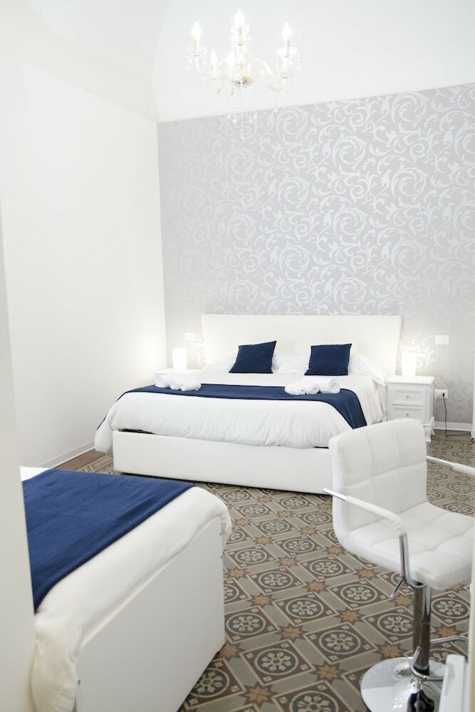 Hostal Sleep Inn Catania Rooms