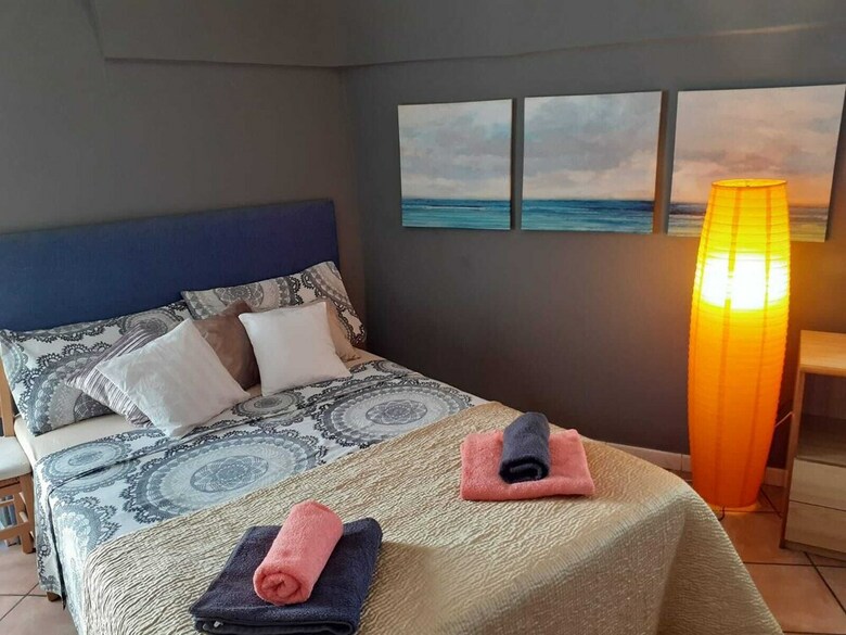 Hostal Radio Rock Guests Rooms