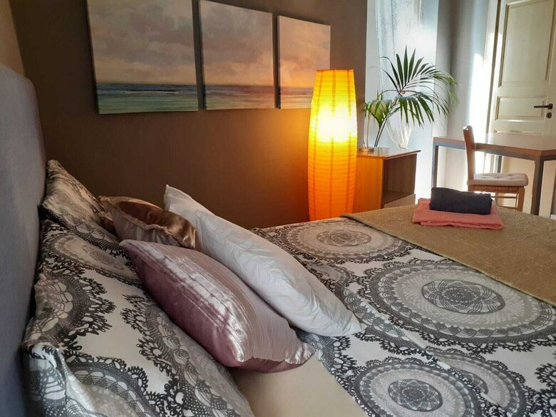 Hostal Radio Rock Guests Rooms