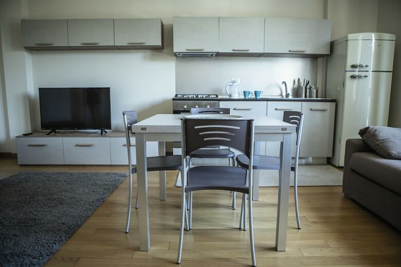 Apartamento Cort'�