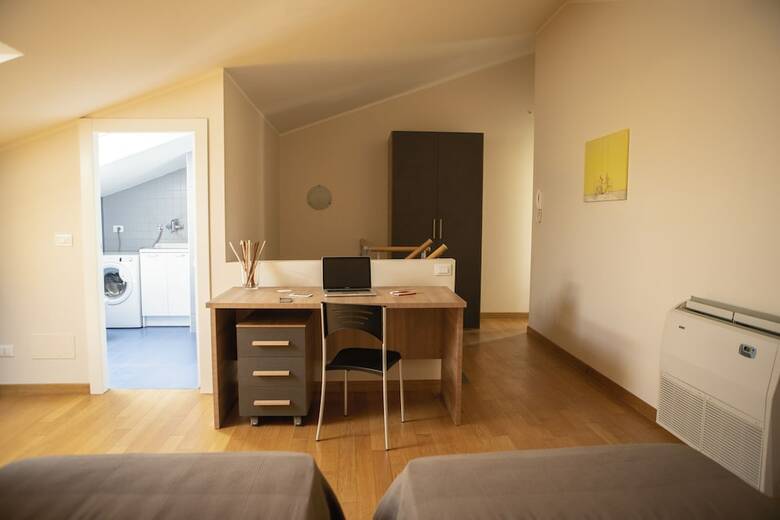 Apartamento Cort'�
