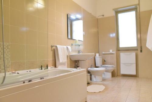B&B Al Quadrato D'oro