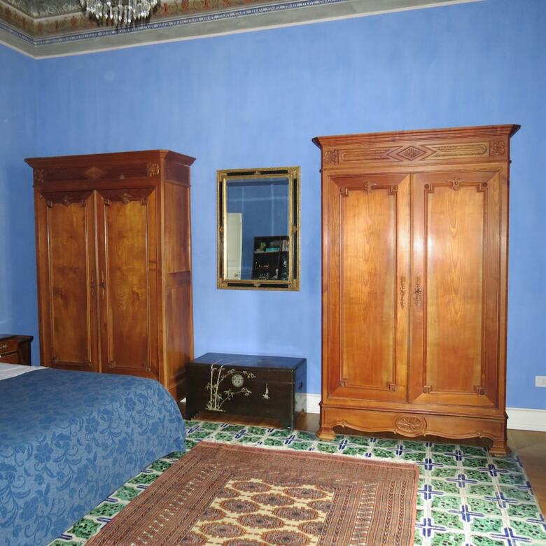 Apartamento Dimora Di Sicilia