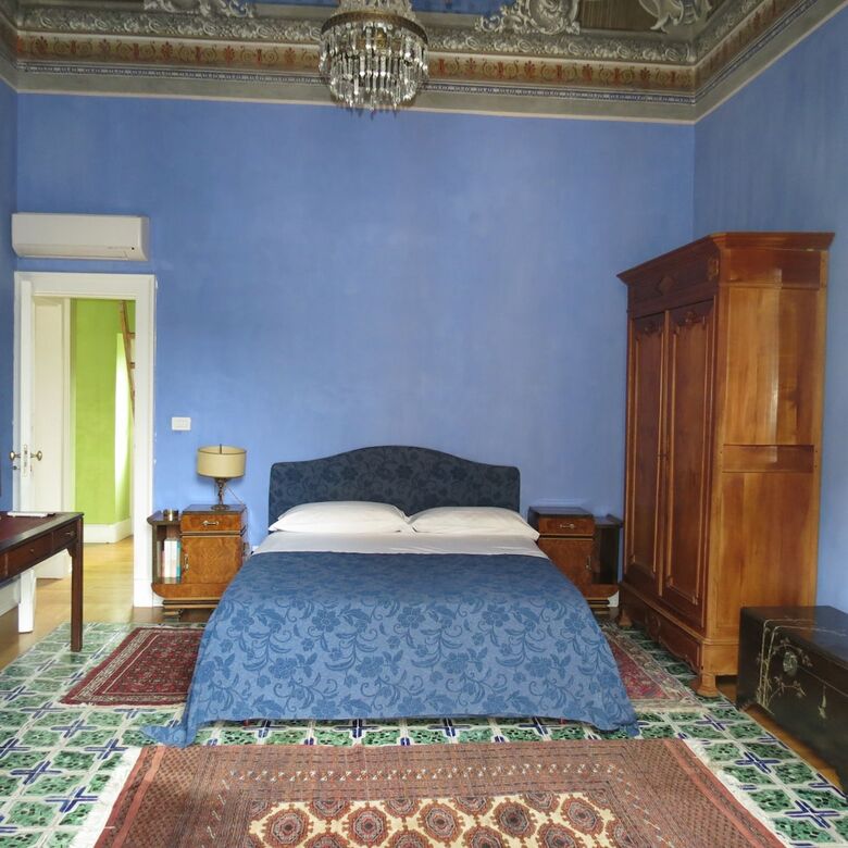 Apartamento Dimora Di Sicilia