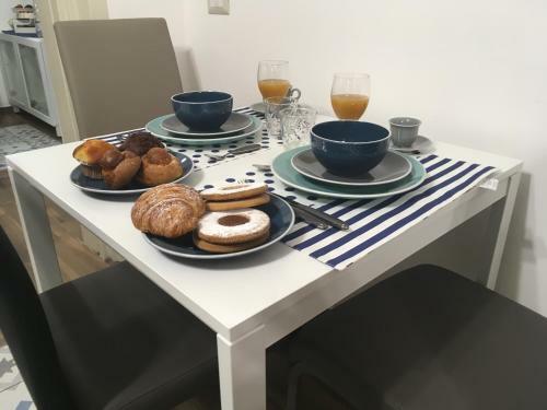 Symposium Bed&breakfast