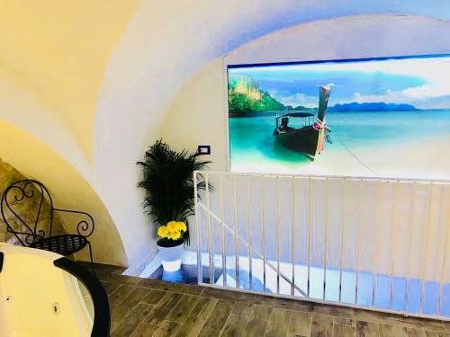 Umile Suite Catania