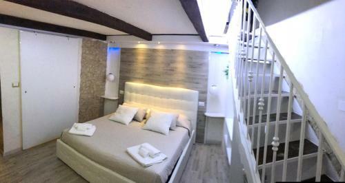 Umile Suite Catania