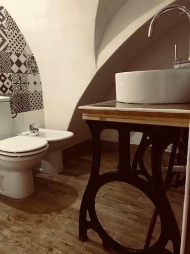 Umile Suite Catania