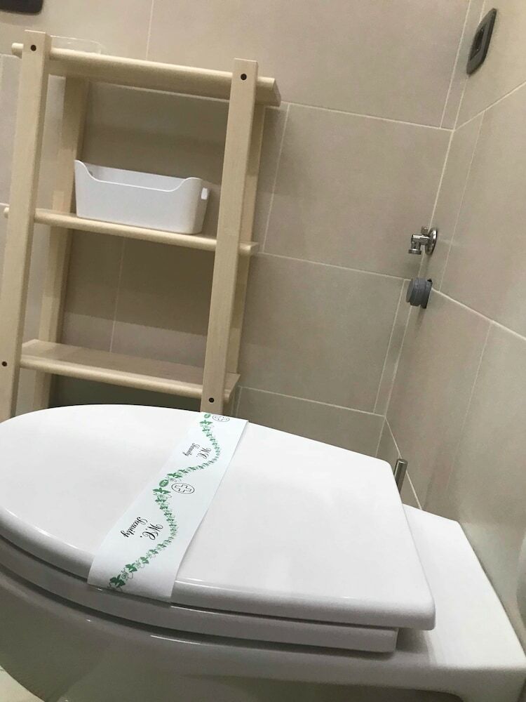 Apartamento Stesicorhomes Suite&spa