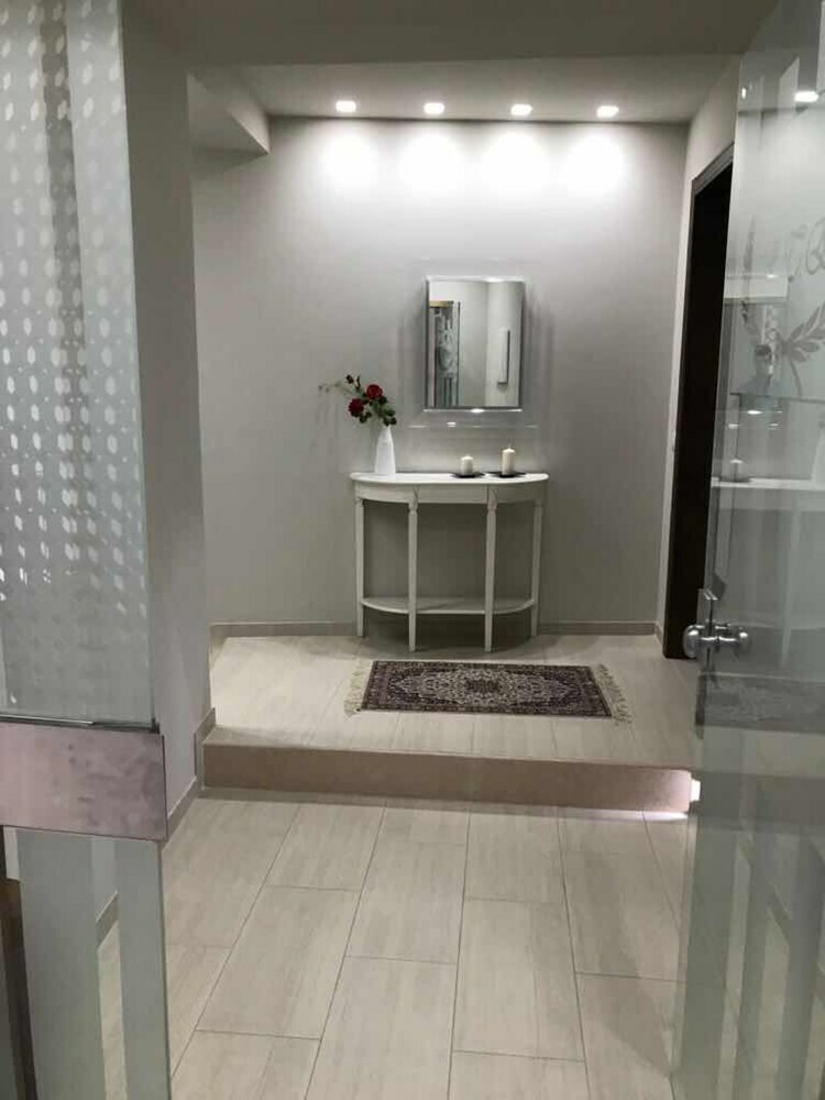 Apartamento Stesicorhomes Suite&spa