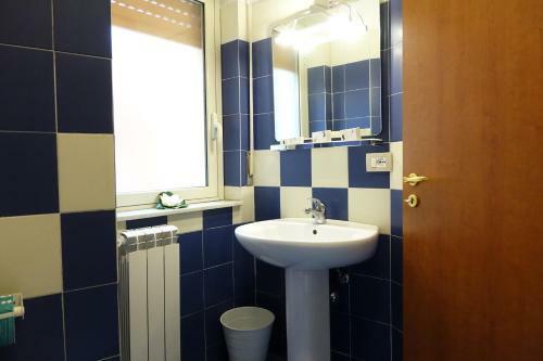 Apartamento Locami Holiday&house Jolanda Suite