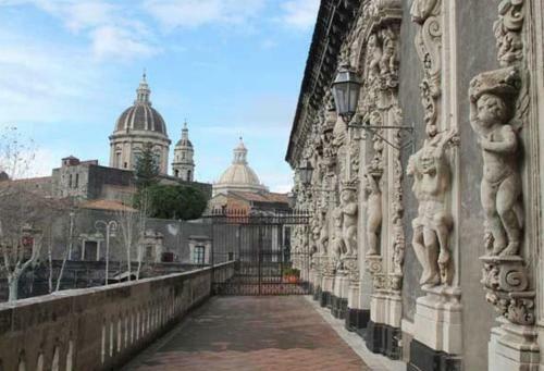 Hostal La Dimora Del Principe - Appartamento
