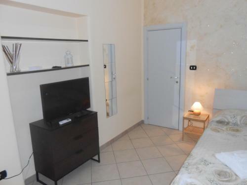 Apartamento Casa Desir�