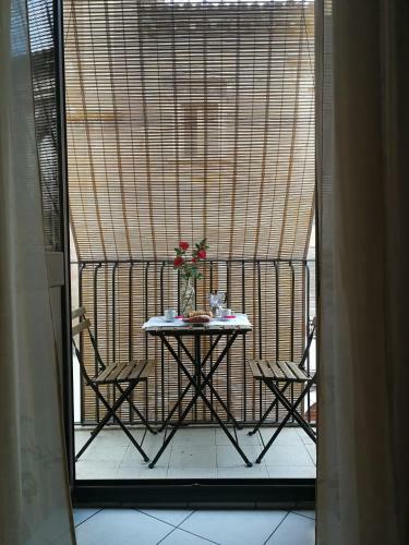 Apartamento Casa Desir�