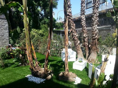 Apartamento Ognina Residence