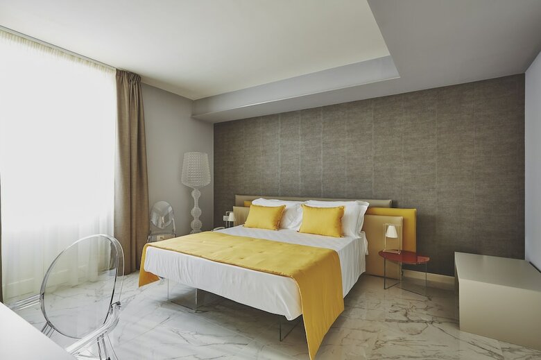 Palazzo Marletta - House Hotel