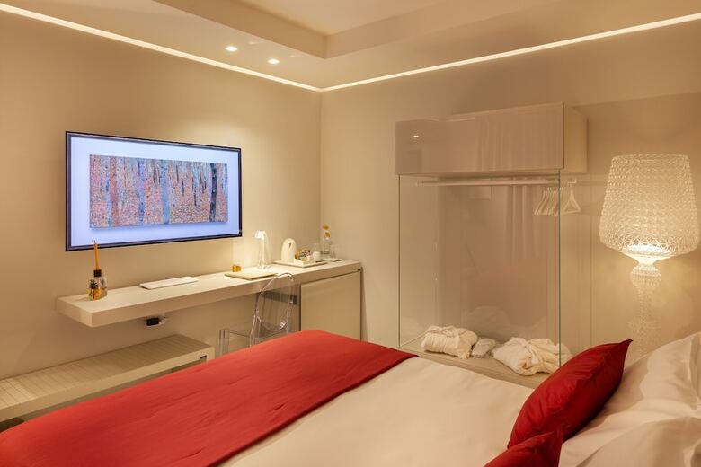 Palazzo Marletta - House Hotel