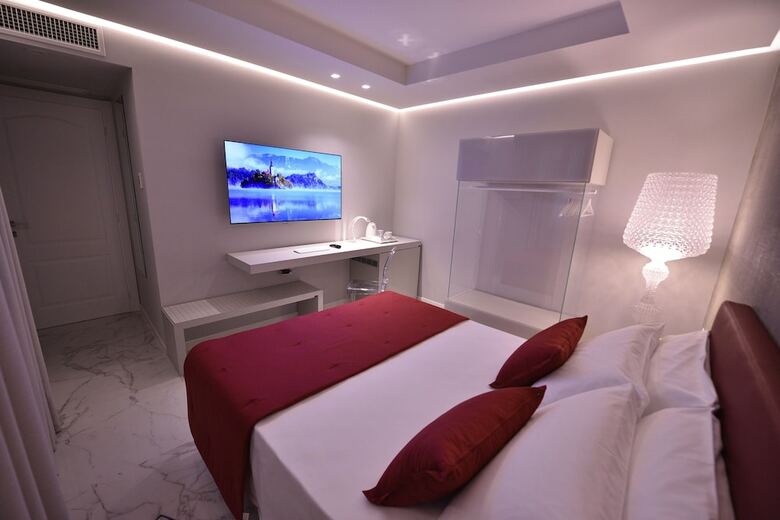 Palazzo Marletta - House Hotel
