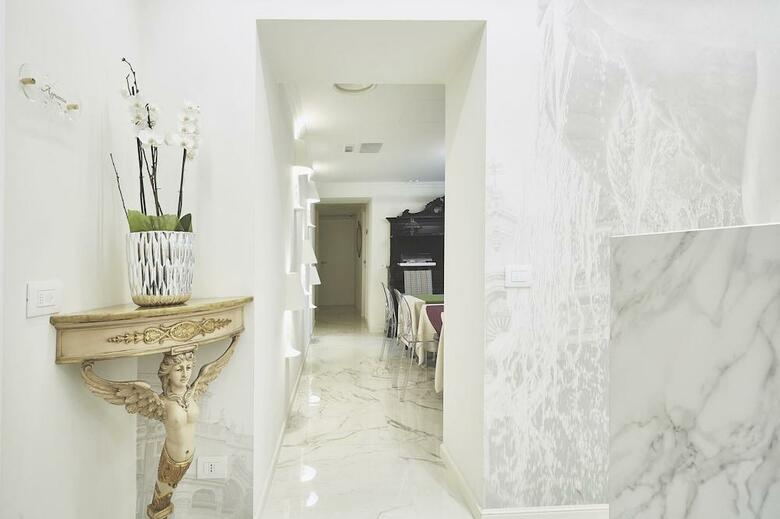 Palazzo Marletta - House Hotel