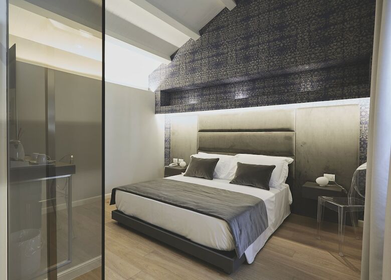 Palazzo Marletta - House Hotel