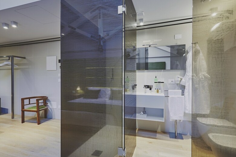 Palazzo Marletta - House Hotel