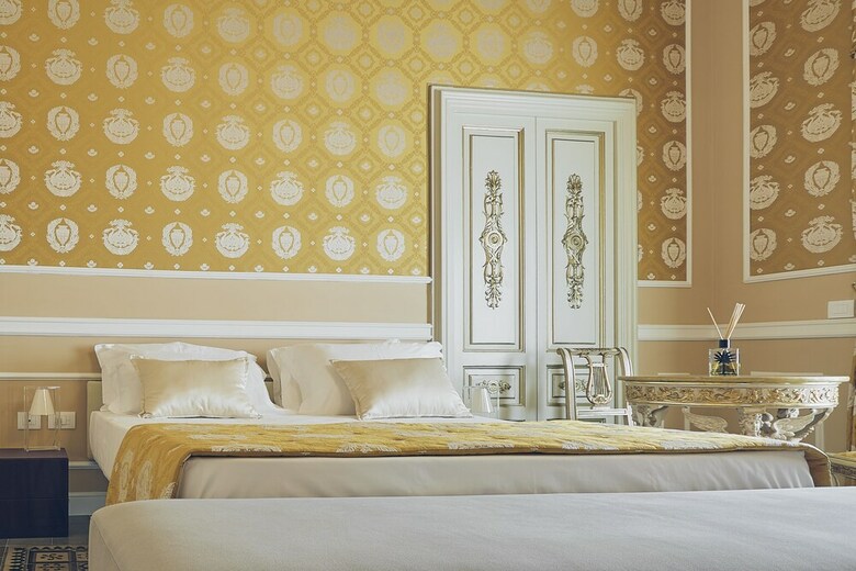 Palazzo Marletta - House Hotel