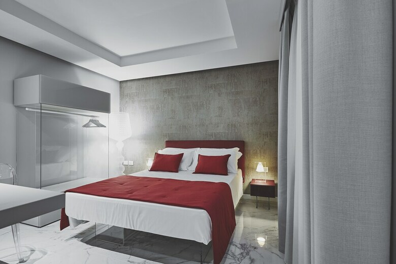 Palazzo Marletta - House Hotel