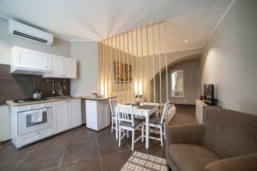 Katana Suites Apartments