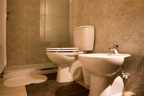 Katana Suites Apartments