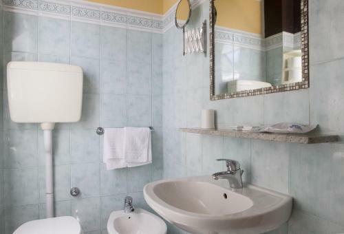 Hotel Corallo Garn�