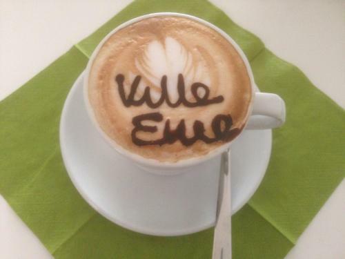 Hotel Villa Enea